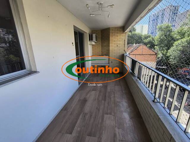 #30087 - Apartamento para Venda em Rio de Janeiro - RJ - 2