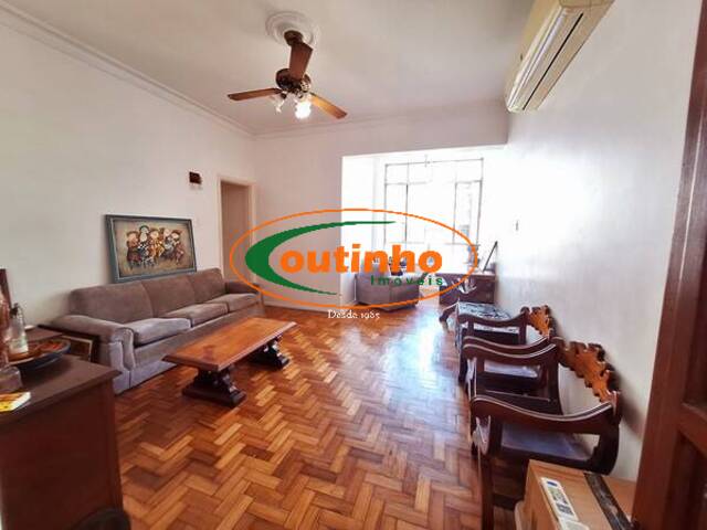 #30086 - Apartamento para Venda em Rio de Janeiro - RJ - 2