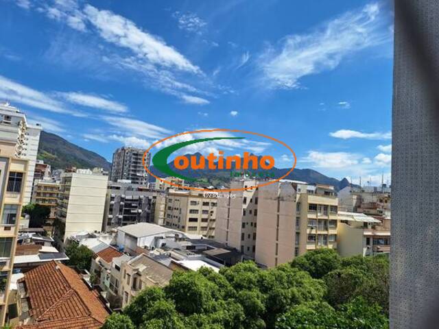 #30086 - Apartamento para Venda em Rio de Janeiro - RJ - 3