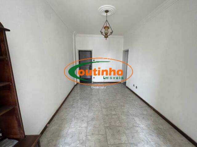 #30094 - Apartamento para Venda em Rio de Janeiro - RJ - 3