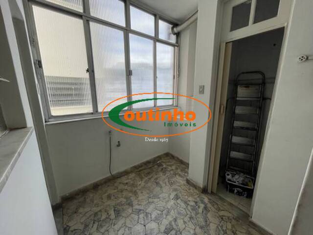 #30094 - Apartamento para Venda em Rio de Janeiro - RJ - 2
