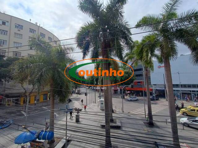 #30092 - Conjunto Comercial / Sala para Venda em Rio de Janeiro - RJ - 2