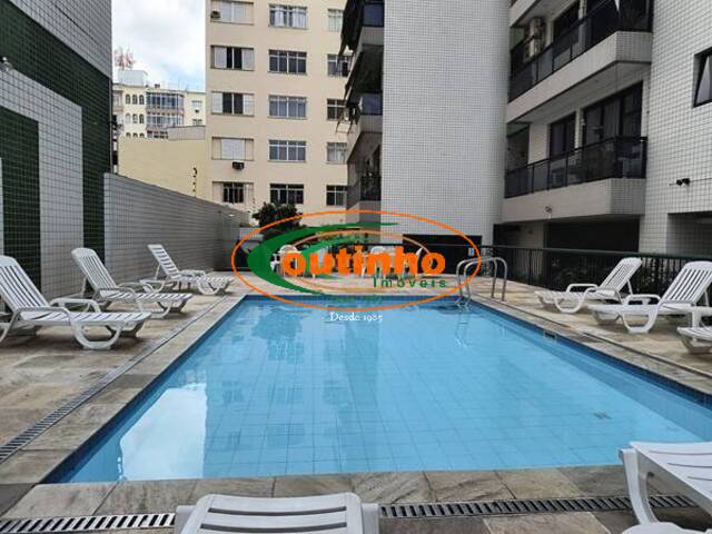 Venda em Tijuca - Rio de Janeiro