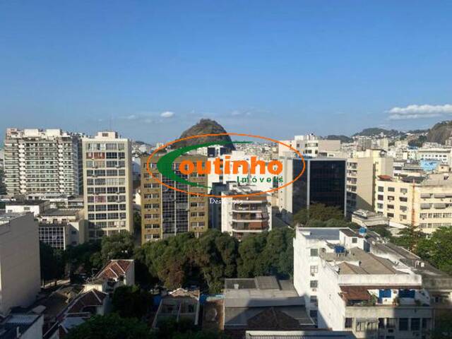 Venda em Tijuca - Rio de Janeiro