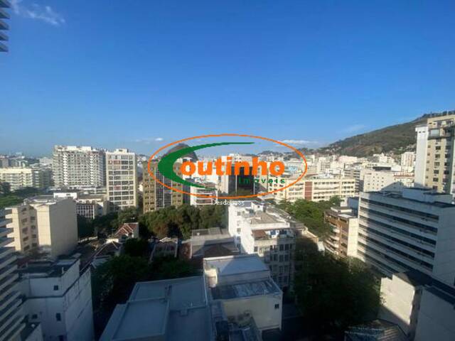 #30095 - Conjunto Comercial / Sala para Venda em Rio de Janeiro - RJ - 2
