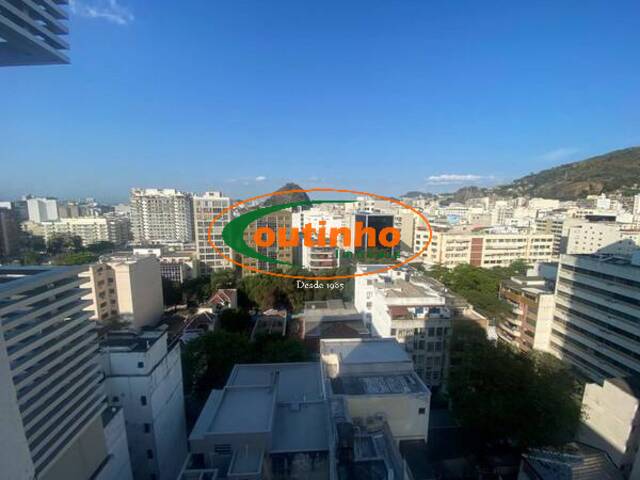#30095 - Conjunto Comercial / Sala para Venda em Rio de Janeiro - RJ - 3