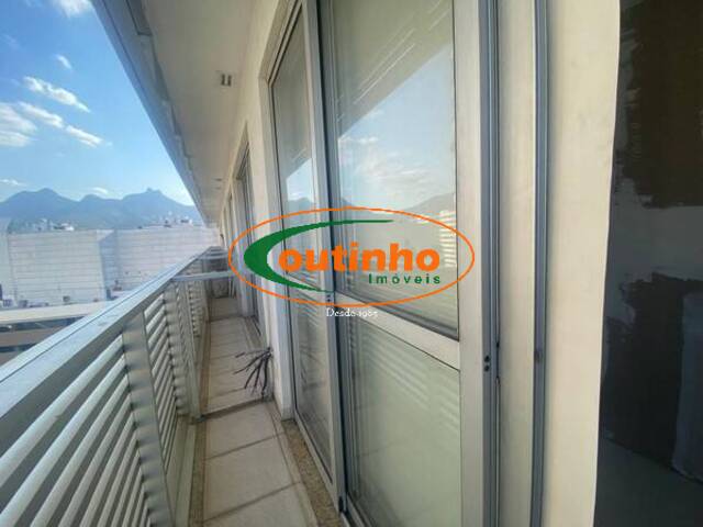 Conjunto Comercial / Sala para Venda em Rio de Janeiro - 4