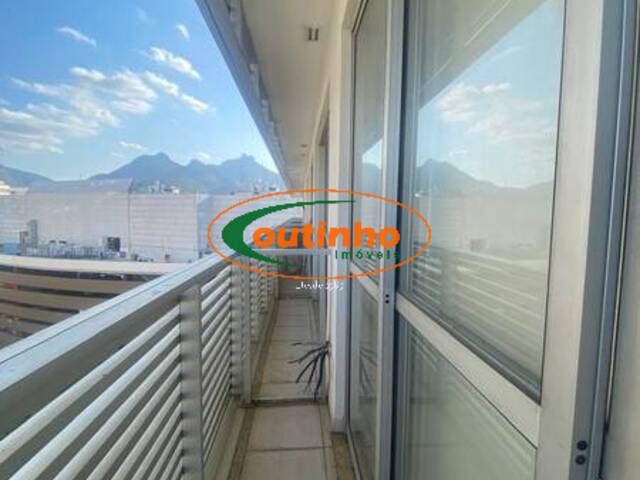 Conjunto Comercial / Sala para Venda em Rio de Janeiro - 5