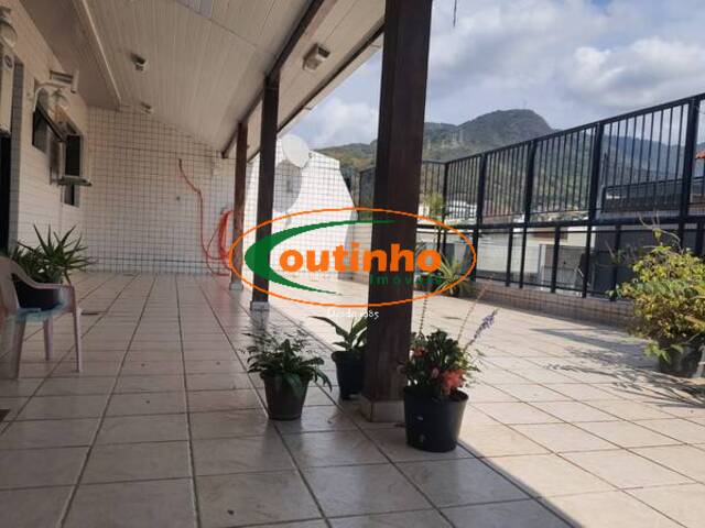 Cobertura para Venda em Rio de Janeiro - 4