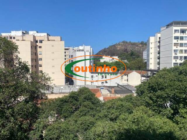 #30098 - Apartamento para Venda em Rio de Janeiro - RJ - 3