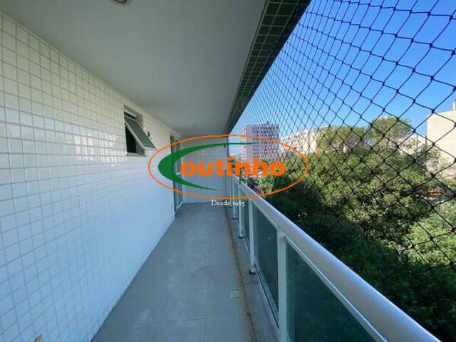 #30098 - Apartamento para Venda em Rio de Janeiro - RJ - 2