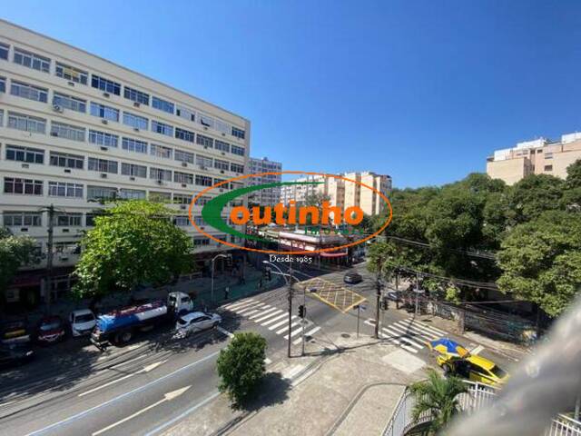 #30099 - Apartamento para Venda em Rio de Janeiro - RJ - 3