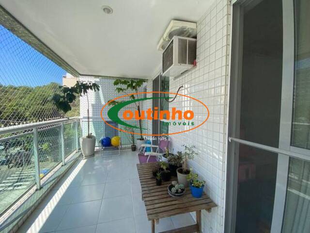 #30099 - Apartamento para Venda em Rio de Janeiro - RJ - 2
