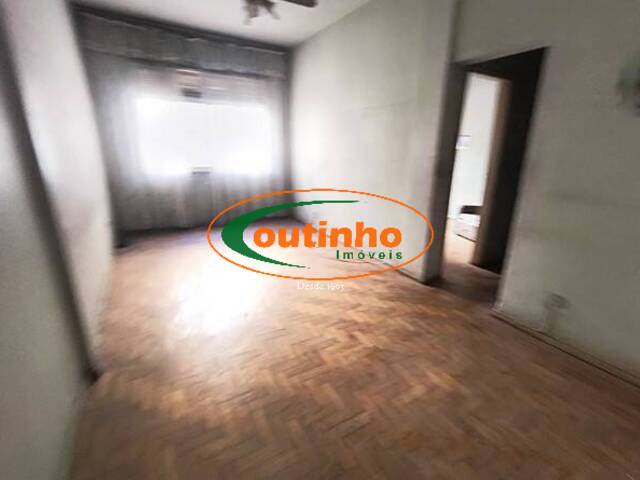 #30100 - Apartamento para Venda em Rio de Janeiro - RJ - 1