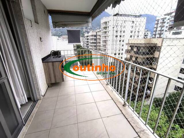 Apartamento para Venda em Rio de Janeiro - 4