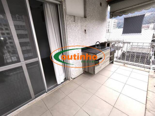 #30101 - Apartamento para Venda em Rio de Janeiro - RJ - 3