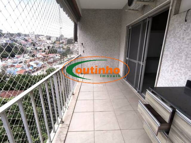 Venda em Tijuca - Rio de Janeiro