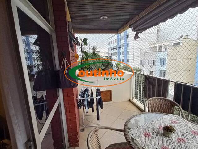 #30102 - Apartamento para Venda em Rio de Janeiro - RJ - 1