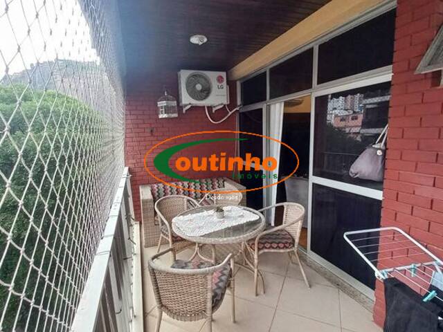 #30102 - Apartamento para Venda em Rio de Janeiro - RJ - 2