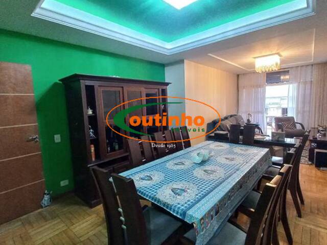 #30102 - Apartamento para Venda em Rio de Janeiro - RJ - 3