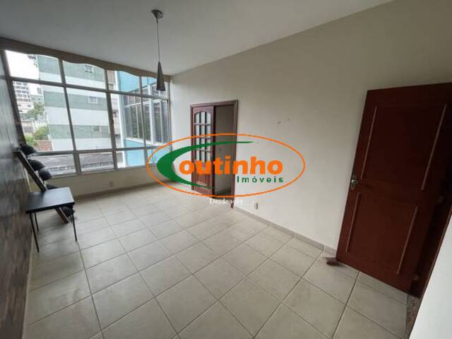 #30104 - Apartamento para Venda em Rio de Janeiro - RJ - 3