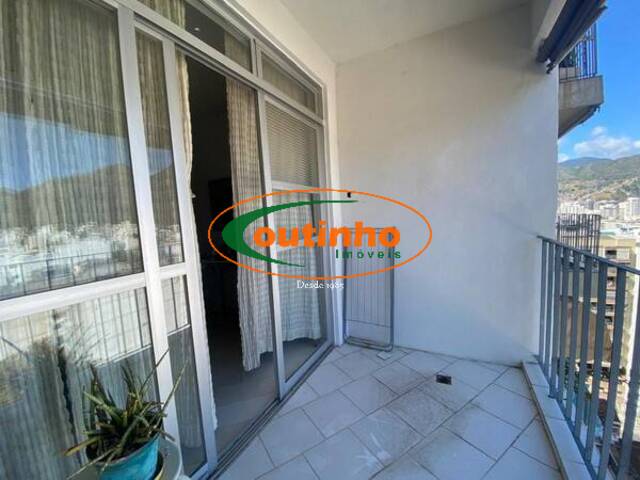#30103 - Apartamento para Venda em Rio de Janeiro - RJ - 1