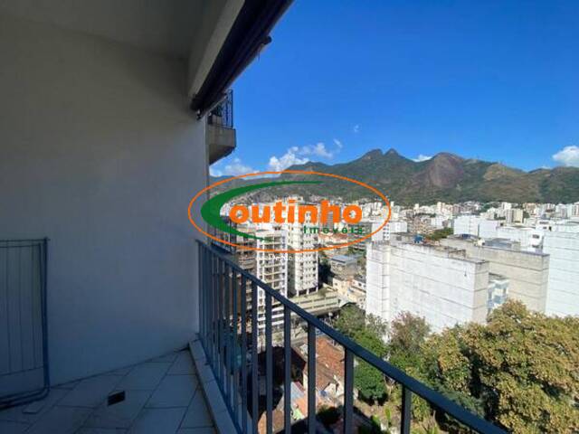 #30103 - Apartamento para Venda em Rio de Janeiro - RJ - 2