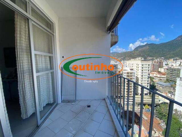 #30103 - Apartamento para Venda em Rio de Janeiro - RJ - 3