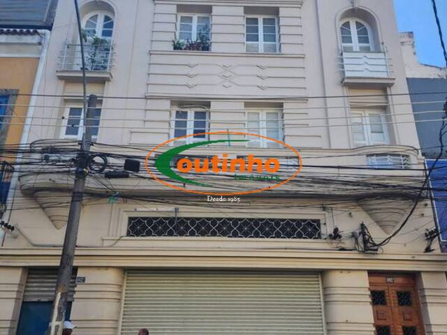 Apartamento para Venda em Rio de Janeiro - 2