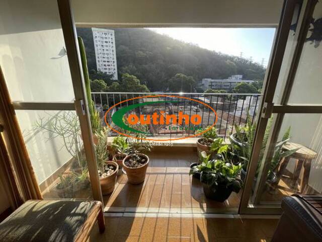 #30109 - Apartamento para Venda em Rio de Janeiro - RJ - 3