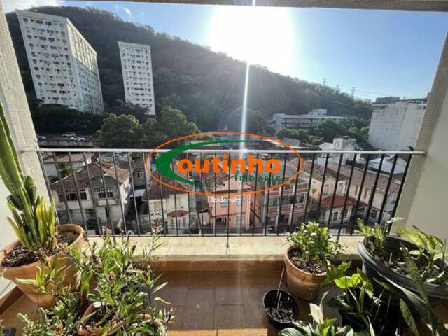 #30109 - Apartamento para Venda em Rio de Janeiro - RJ - 2