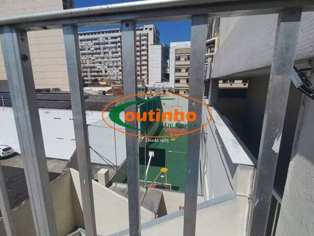 #30107 - Apartamento para Venda em Rio de Janeiro - RJ - 3