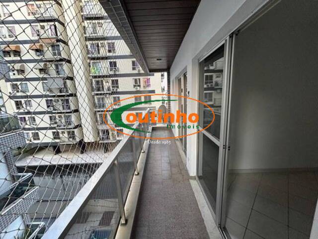 #30108 - Apartamento para Venda em Rio de Janeiro - RJ - 3