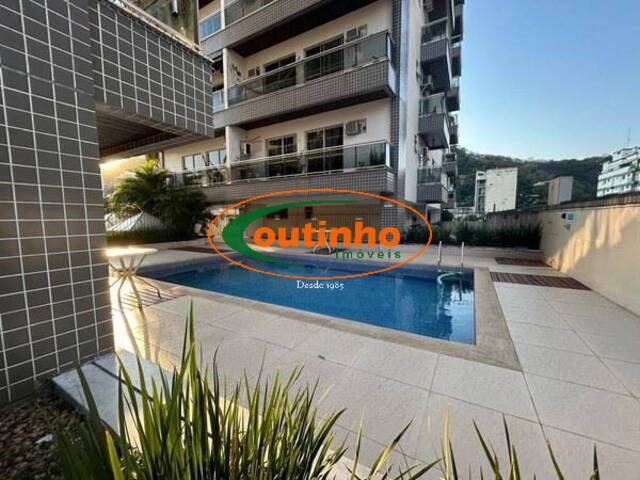 #30108 - Apartamento para Venda em Rio de Janeiro - RJ - 1