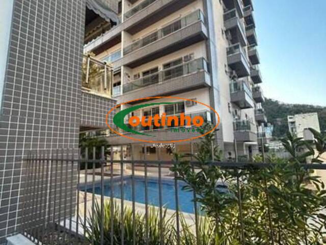 #30108 - Apartamento para Venda em Rio de Janeiro - RJ - 2