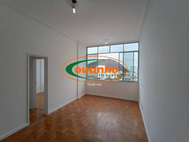 #30105 - Apartamento para Venda em Rio de Janeiro - RJ - 3