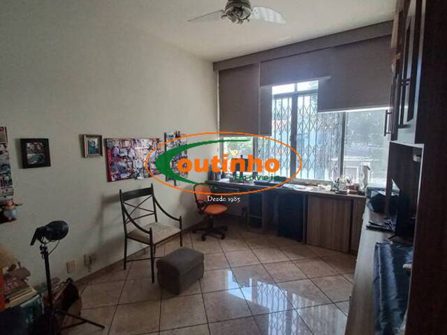 #30106 - Apartamento para Venda em Rio de Janeiro - RJ - 1