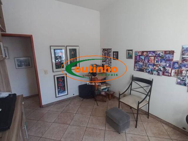#30106 - Apartamento para Venda em Rio de Janeiro - RJ - 2