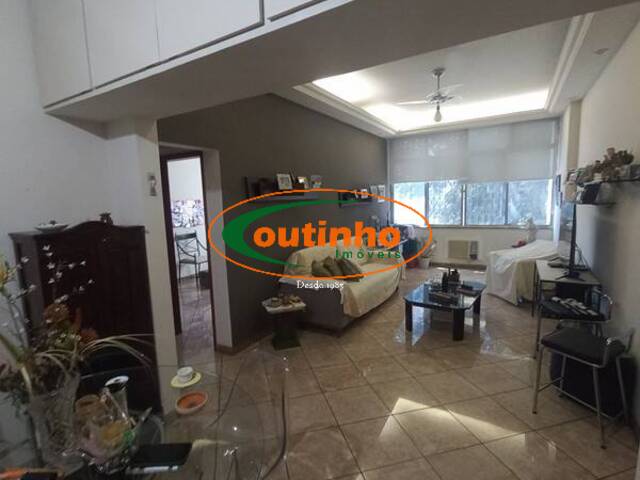 #30106 - Apartamento para Venda em Rio de Janeiro - RJ - 2