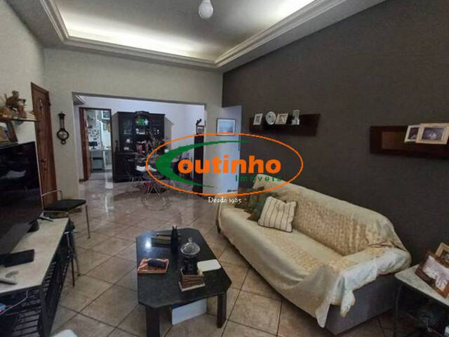 #30106 - Apartamento para Venda em Rio de Janeiro - RJ - 1