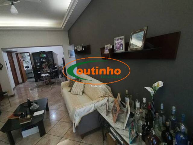 #30106 - Apartamento para Venda em Rio de Janeiro - RJ - 3
