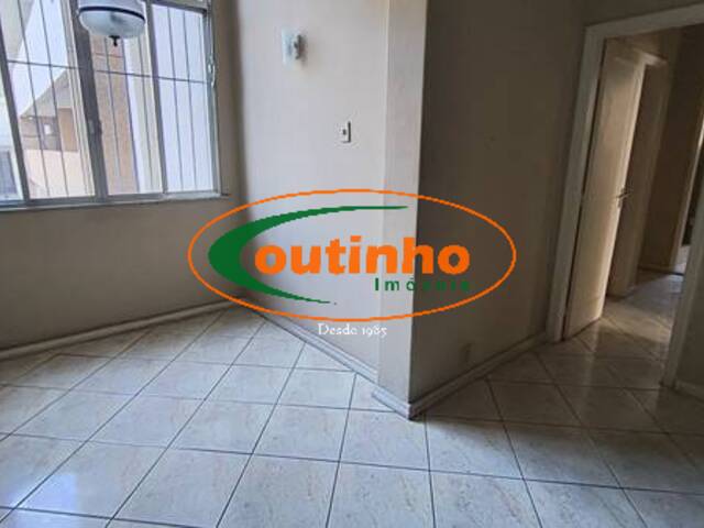 #30110 - Apartamento para Venda em Rio de Janeiro - RJ - 3