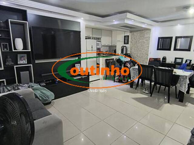 #30113 - Apartamento para Venda em Rio de Janeiro - RJ - 2