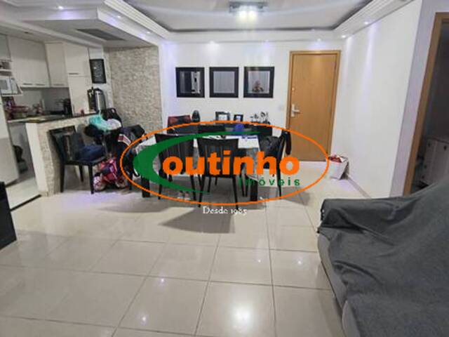 #30113 - Apartamento para Venda em Rio de Janeiro - RJ - 3