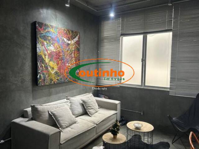 #30112 - Apartamento para Venda em Rio de Janeiro - RJ - 1