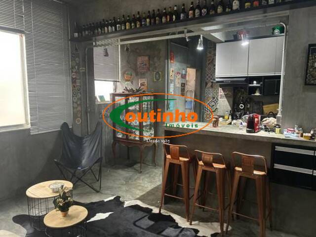 #30112 - Apartamento para Venda em Rio de Janeiro - RJ - 2