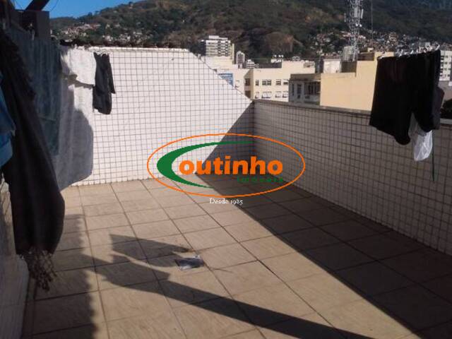 #30114 - Cobertura para Venda em Rio de Janeiro - RJ - 2