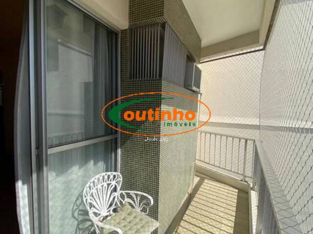 #30115 - Apartamento para Venda em Rio de Janeiro - RJ - 3
