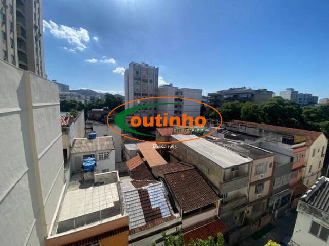 #30115 - Apartamento para Venda em Rio de Janeiro - RJ - 2