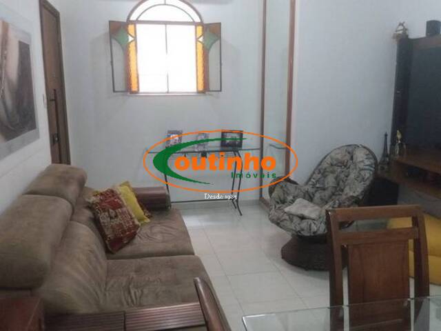#30119 - Apartamento para Venda em Rio de Janeiro - RJ